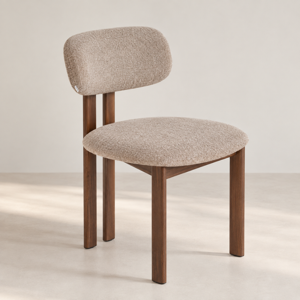 Dining Chair | Beige